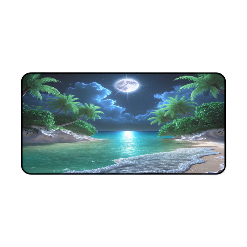 Desk Pad, 31.5x15.5