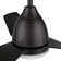 Toulon 52'' Smart Ceiling Fan with Remote, Light Kit Included,Works with Google Assistant and Amazon Alexa,Siri Shortcut.