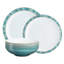 Azure Coast 12 Pc Set