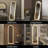 Charming Standing Mirror With Graceful Arch Design And User-Friendly Installation