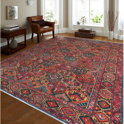 One-of-a-Kind Rugs