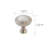 Regal 1 3/16" Length Mushroom Knob Multipack
