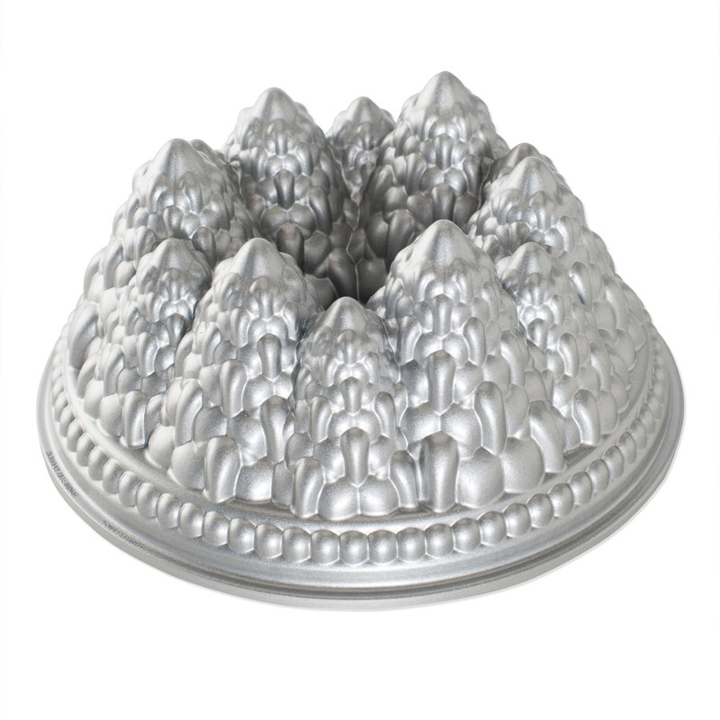 Nordic Ware Classic Cake Pan