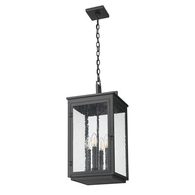 Plafonnier d'extérieur 5 lumières Hartwell
