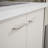 Jute 24" Vanity Base Only with 2 Doors-741712266