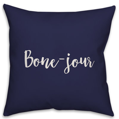  Coussin Bone-jour