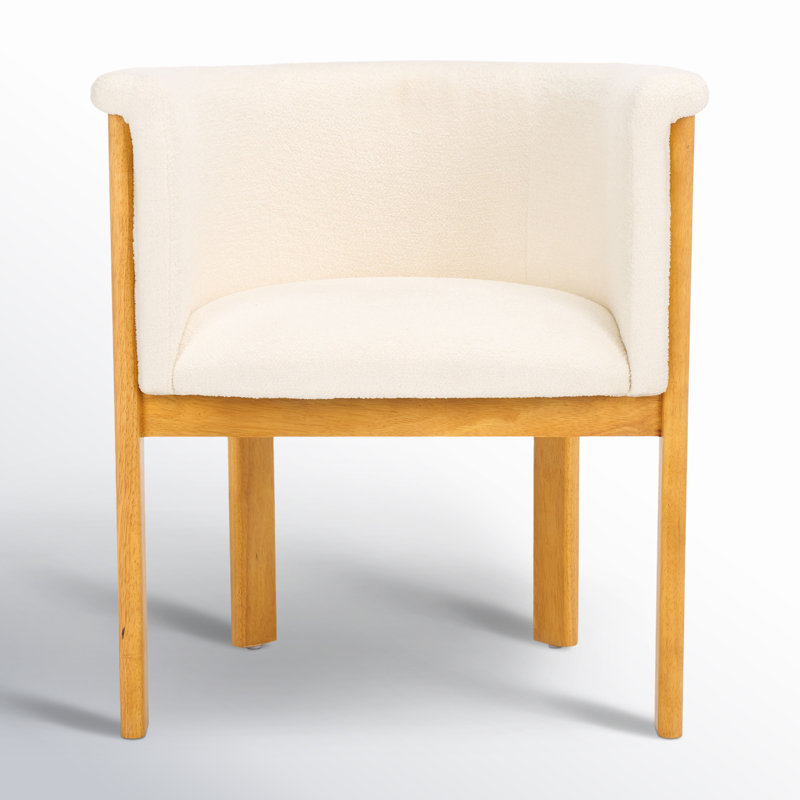 Fauteuil Foix Boucle
