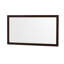 Sheffield 59" Double Bathroom Vanity Base Only-31336893