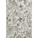Premium Machine Washable Prisco Brown Rug