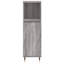 Scheiner Freestanding Bathroom Storage Furniture Set-409737045