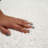 Dinuba Solid Plush Pile Stain and Fade Resistant Non-Slip Machine Washable Bath Rug-2112067046-2112067067