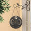 Panneau de vitrail lunaire Lunho Boho-1865586566