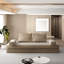 Lit en chenille 86,6 po-407802453