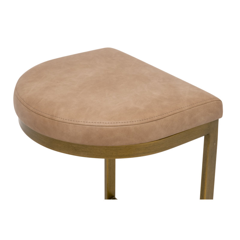 Tabouret de comptoir Kocher Cresta