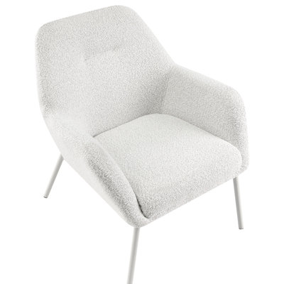 Upholstered Armchair