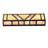 Sabine 4 - Light LED Bath Bar