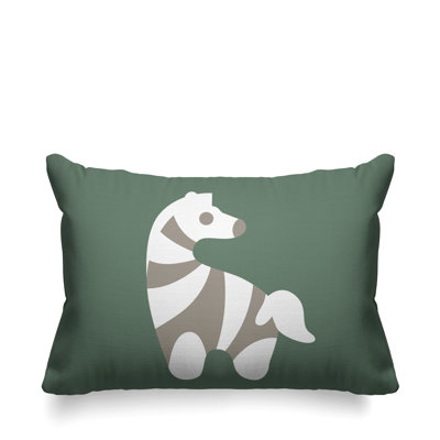 Coussin lombaire