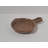 4" Clay Mini Frying Pan-110367653