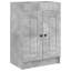Vanity & Mirror Set-1142672997