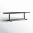 Colin Dining Table T Base-140126284-140126324-140126281