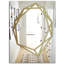 Miroir d'appoint Capital Essential Glam-40086913