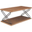 Brooks ClickDecor Brooks Coffee Table