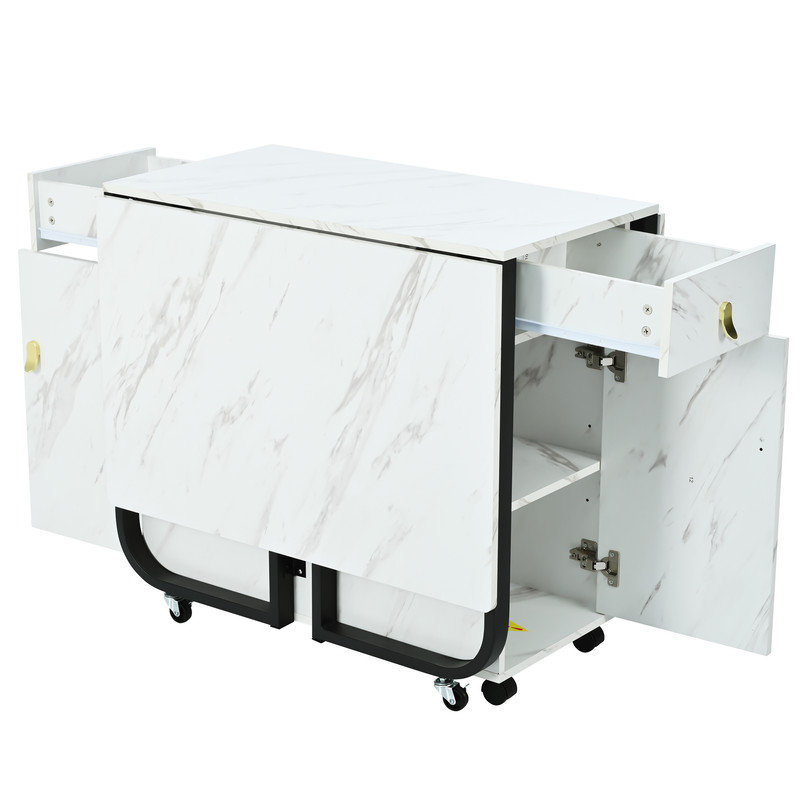 Extendable Dining Table