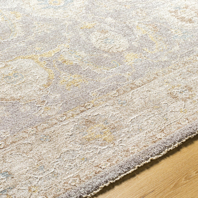 Tapis Domineck, Rectangle 12 pi x 15 pi
