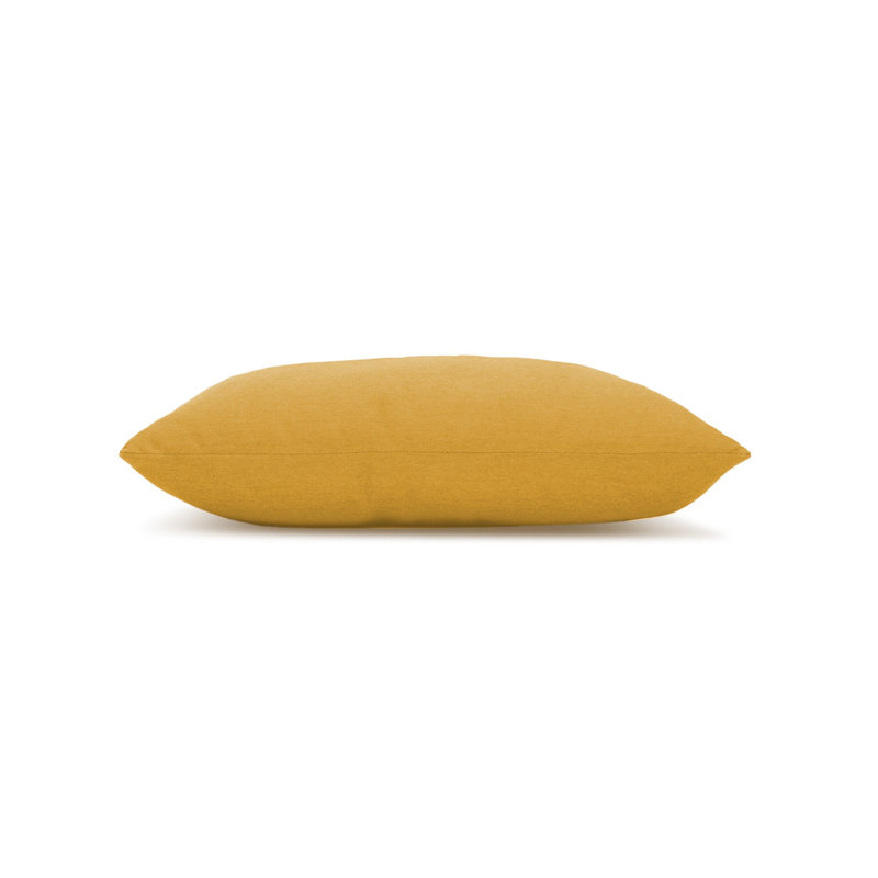 Lumbar Pillow Cover & Insert, Square 20"