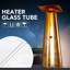 Thermostat blanc Pamapic