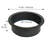 Brenden Round Steel Wood Burning Smokeless Fire Ring-683089182