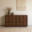 Commode rétro de style français