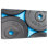 Plaques de poids Sirci 5 kg