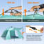 4 Person Tent