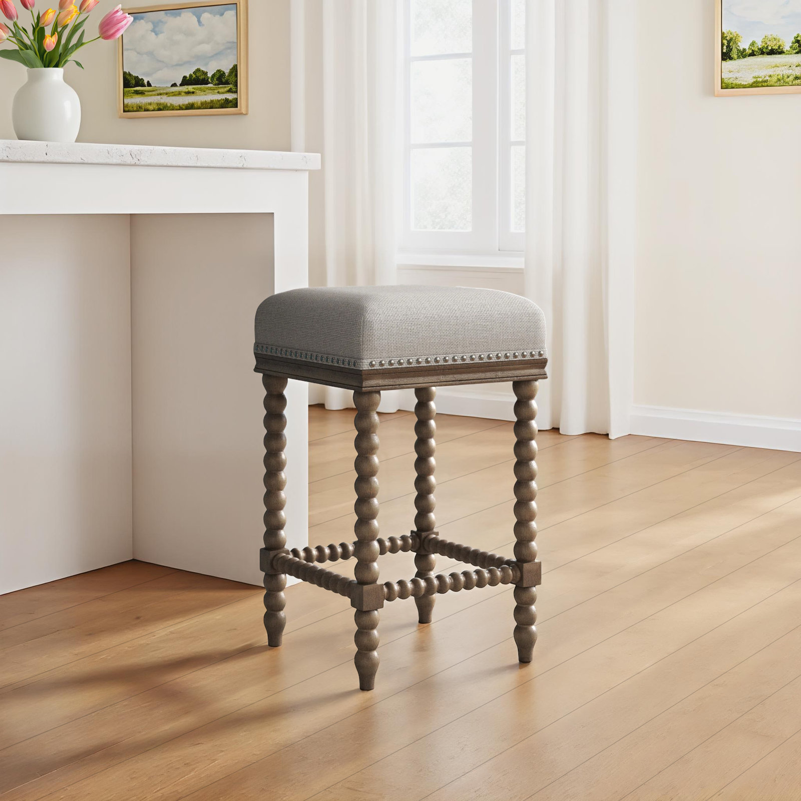 Tenley Stool