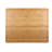Elite Global Solutions Fo Bwa Melamine Cheese Board-41411235-41426033