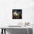 Clouds in the Galaxy Hubble Telescope NASA - Reproduction de photo sur toile tendue-56131633