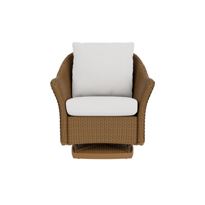 Weekend Retreat Outdoor Glider