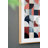Framed Mirror Art