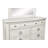 Dresser And Mirror