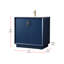 Meuble-lavabo simple 36 po Hayes-95376984