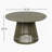 Outdoor Acacia Wood Patio Dining Table-1575818000