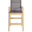 Seashore N-Dura Barstool