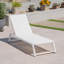 Chaise longue