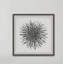 Burst of Grey - Picture Frame Print-27953702