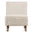 Cream Fabric selected