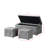 Upholstered Bench with Flip Top-824179882