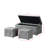 Upholstered Storage Bench-824179882