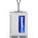 Presrv 5.6 cu. ft. Convertible Beer Kegerator in Stainless Steel with Double Tap and 107-Can Beverage Storage