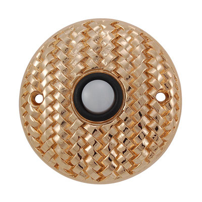Cestino Push Button